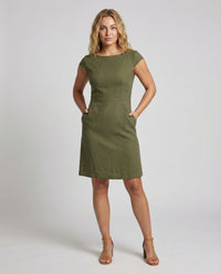 Sybil Dress