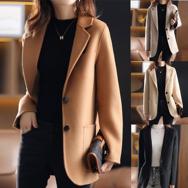 Sybil Elegant Blazer