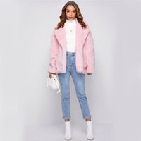 Sybil Jacket