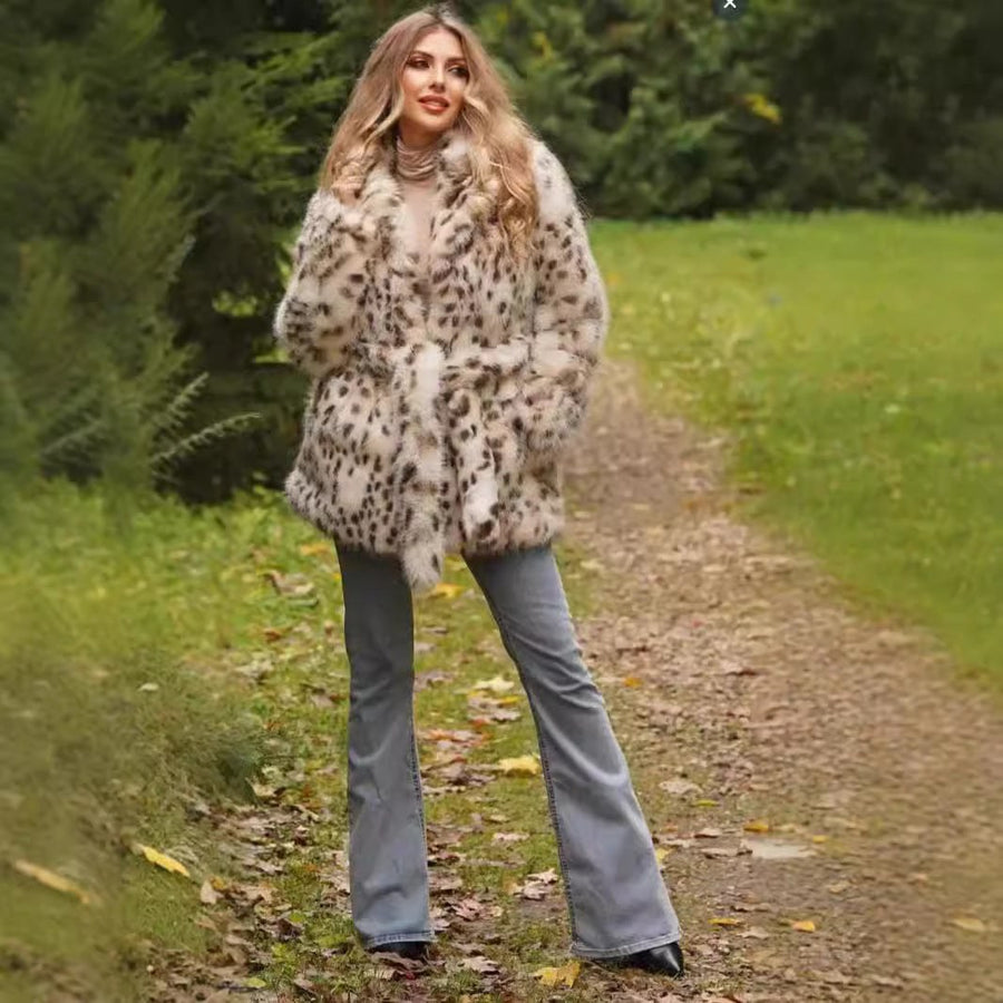 Sybil Jacket with Belted
