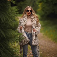 Sybil Jacket with Belted