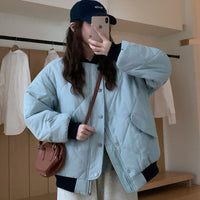 Sylvie Jacket in Blue