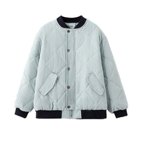 Sylvie Jacket in Grey