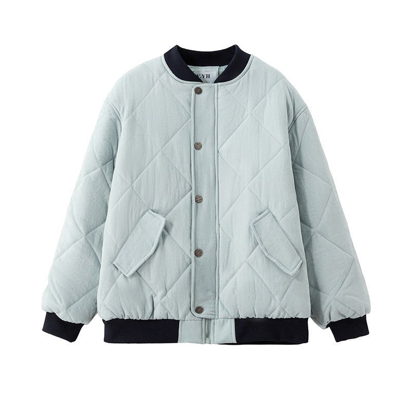 Sylvie Jacket in Grey