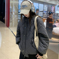 Sylvie Jacket in Grey