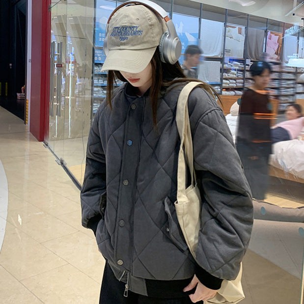 Sylvie Jacket in Grey