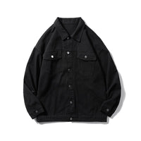 Sylvie Jacket with Pockets in Black