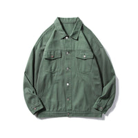 Sylvie Jacket with Pockets in Black
