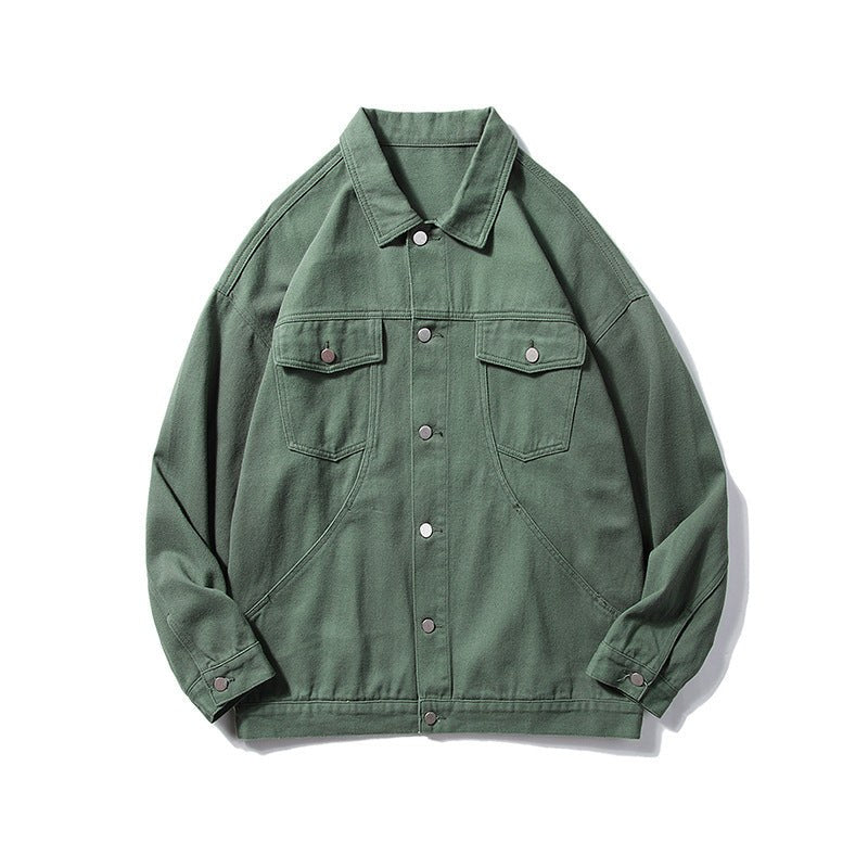 Sylvie Jacket with Pockets in Black