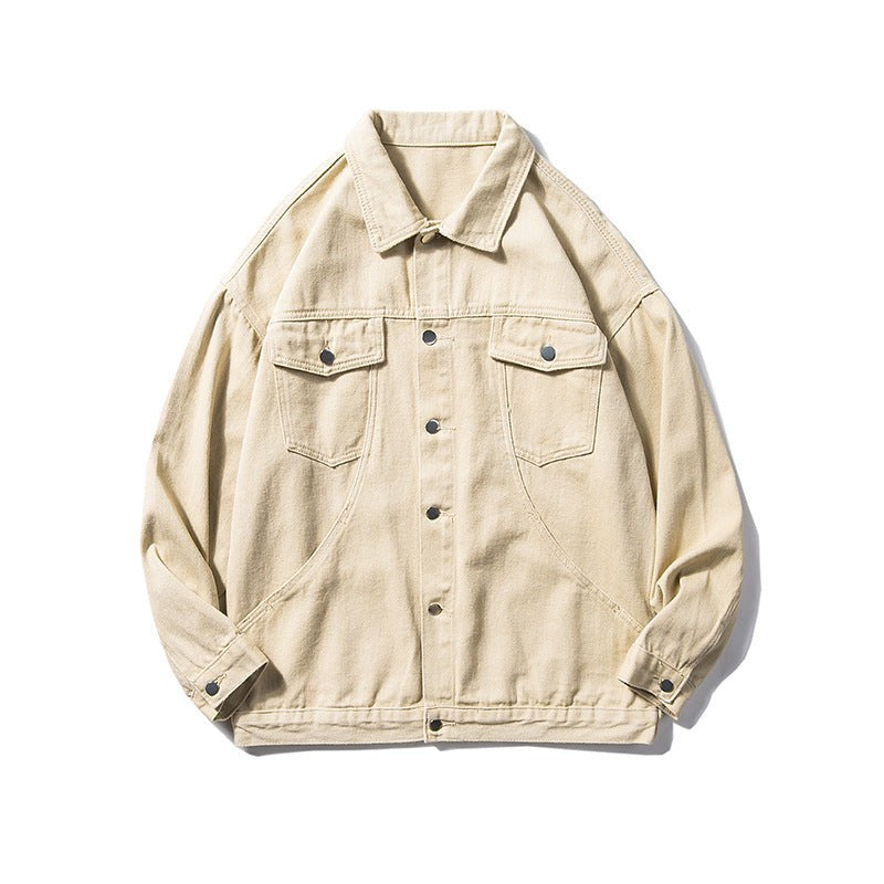 Sylvie Jacket with Pockets in Black