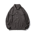 Sylvie Jacket with Pockets
