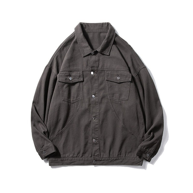 Sylvie Jacket with Pockets