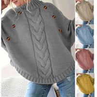 Sylvie Knit Sweater