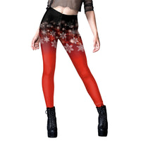 Sylvie Leggings