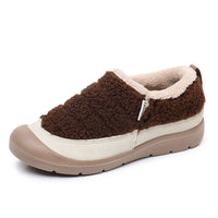 Sylvie Warm Shoes