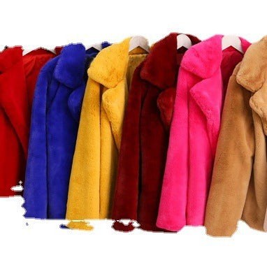 Tabitha Coat