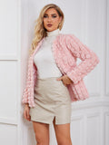 Tabitha Elegant Jacket
