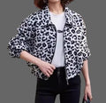 Tabitha Jacket