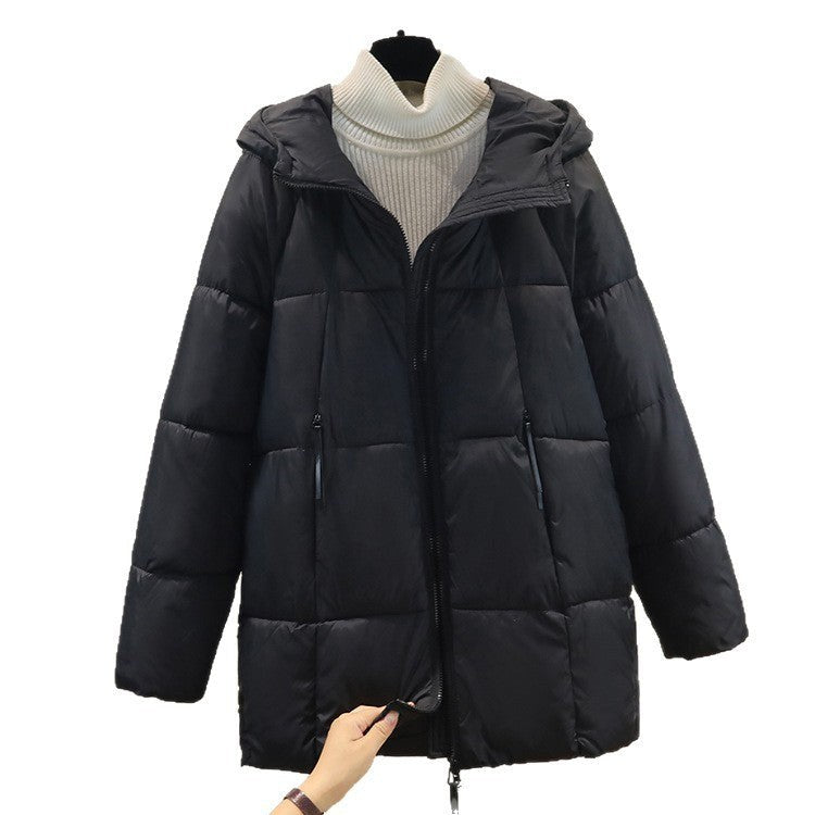 Talia Jacket with Zip Front and Pockets in Pink
