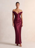 Cherry Lacquer