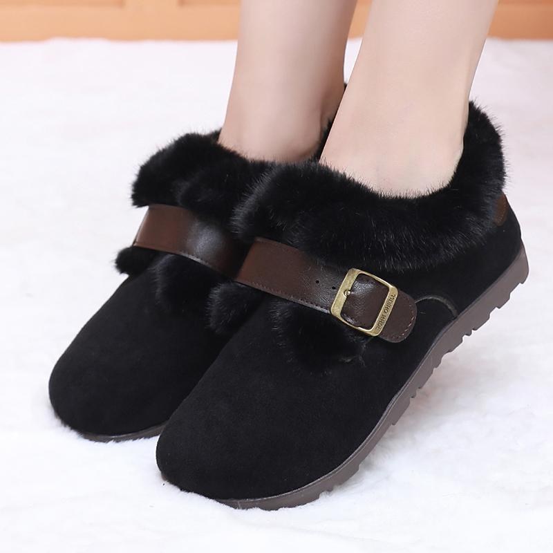 Talia Shoes