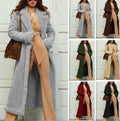 Tamara Coat