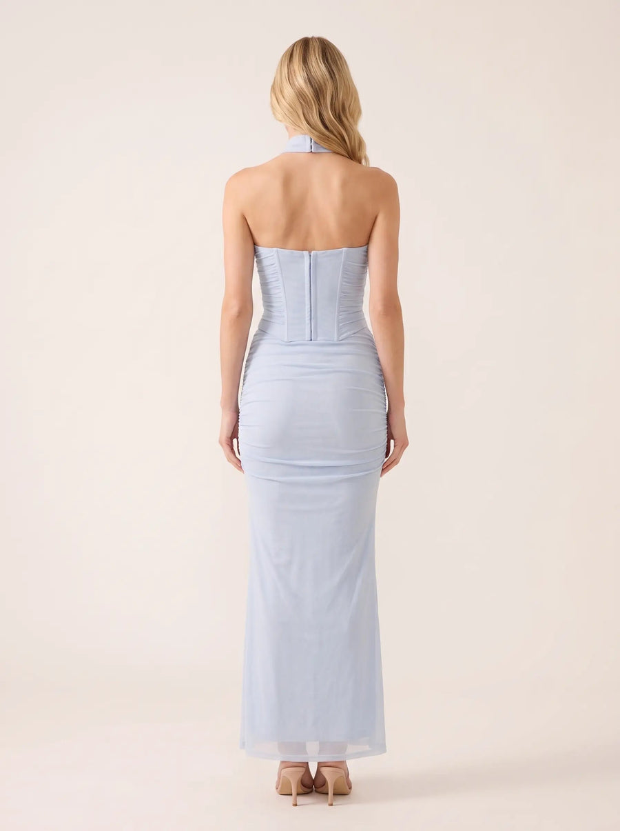 Tamara Baby Blue 4