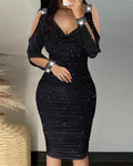 Tamara Dress