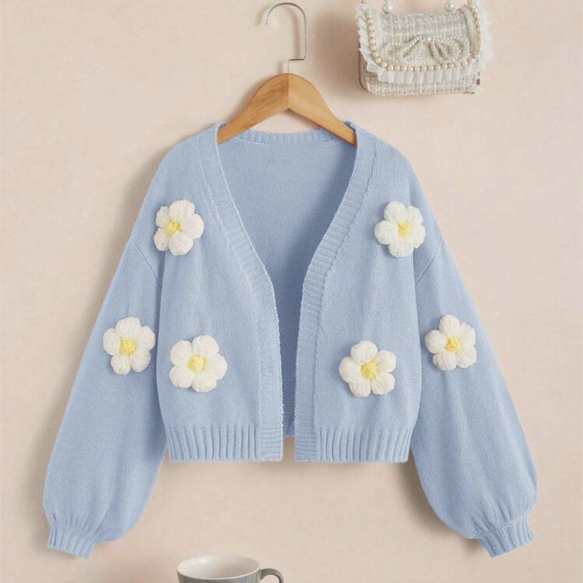 Tamara Jacket