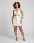 Tamara Linen Top