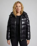 Tamara Warm Jacket