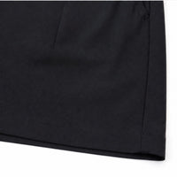 Tamara Women's High-Waisted Shorts with Pockets