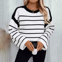 Tamsin Casual Knit Sweater