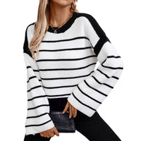 Tamsin Casual Knit Sweater