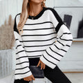 Tamsin Casual Knit Sweater