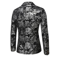 Tamsin Elegant Blazer