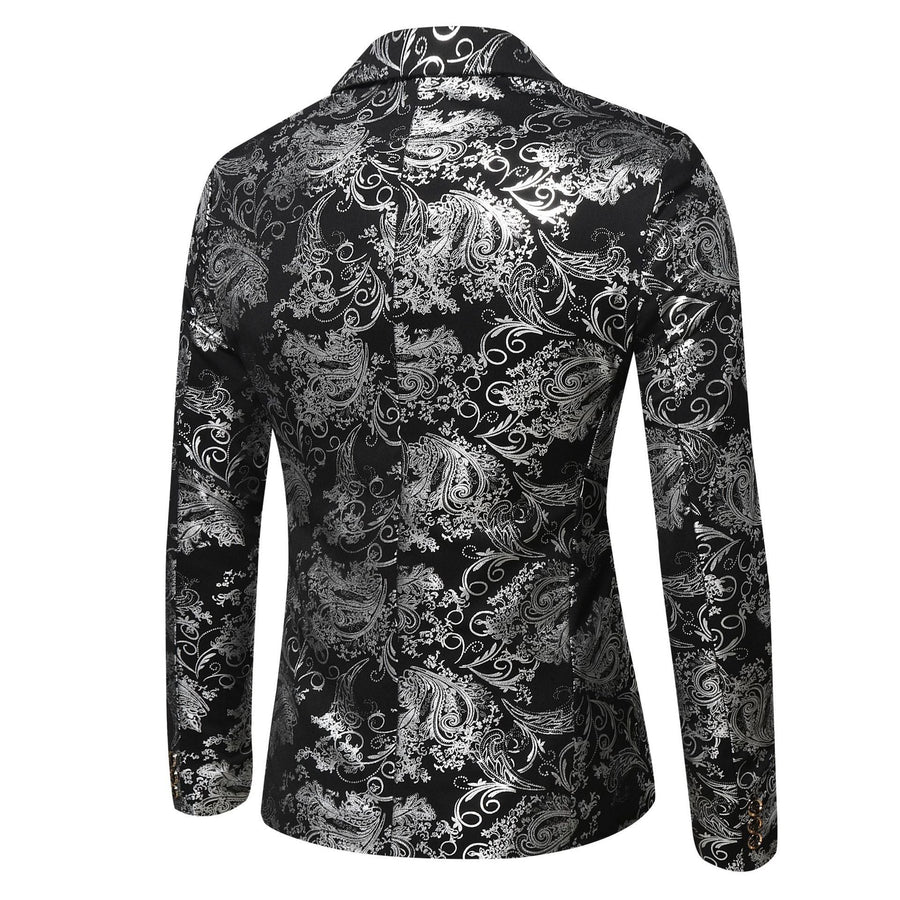 Tamsin Elegant Blazer