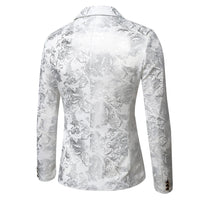 Tamsin Elegant Blazer