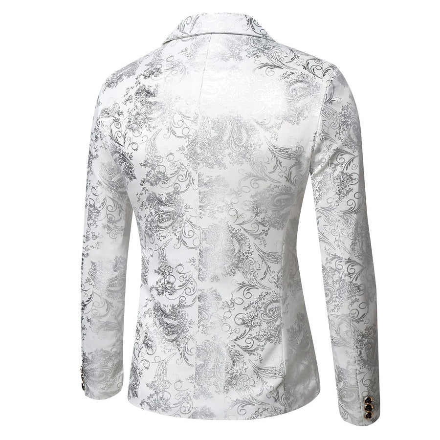 Tamsin Elegant Blazer