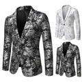 Tamsin Elegant Blazer