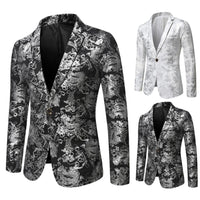 Tamsin Elegant Blazer