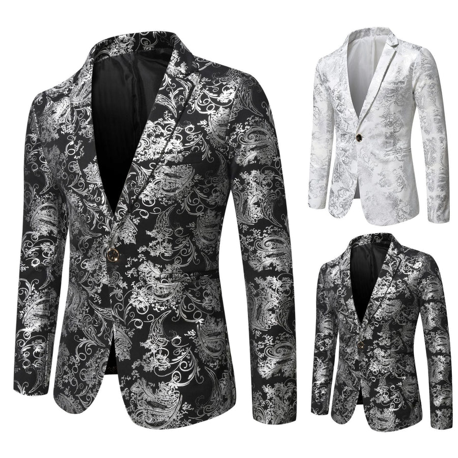 Tamsin Elegant Blazer