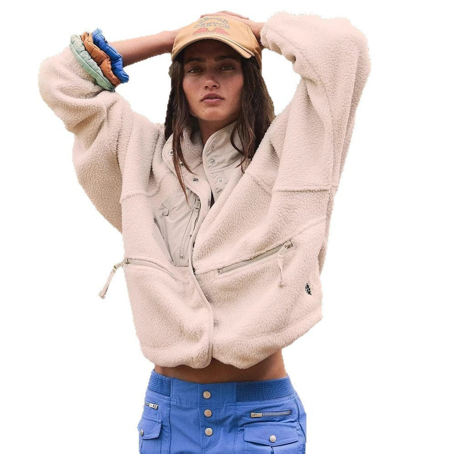 Tamsin Elegant Jacket