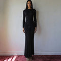 Tamsin Elegant Maxi Dress