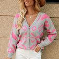 Tamsin Knit Cardigan