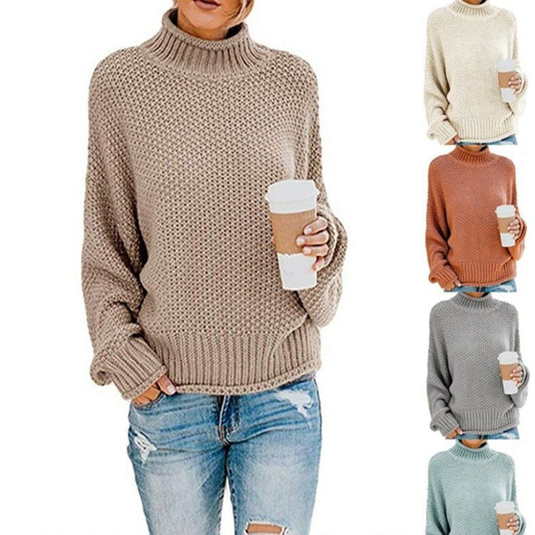 Tara Casual Knit Sweater