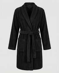 Tara Coat in Black