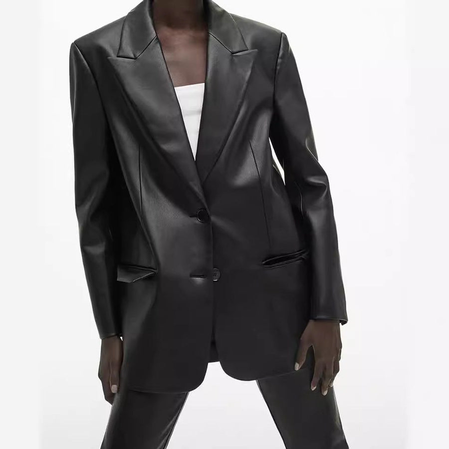 Tara Elegant Jacket
