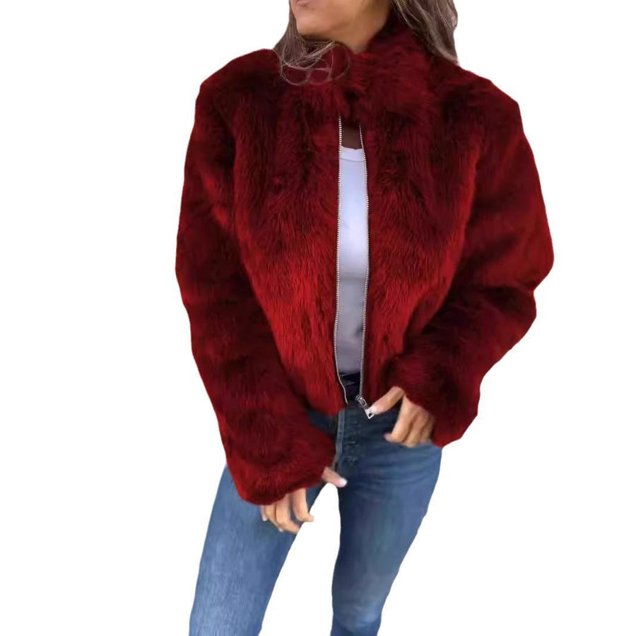 Tara Jacket