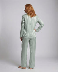 Tara Relaxed Silk Set